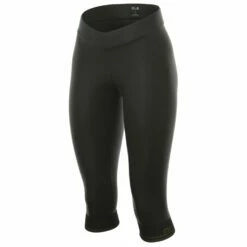 ALE Women's Freetime Classico 3/4 Knickers - Cycling Bottoms