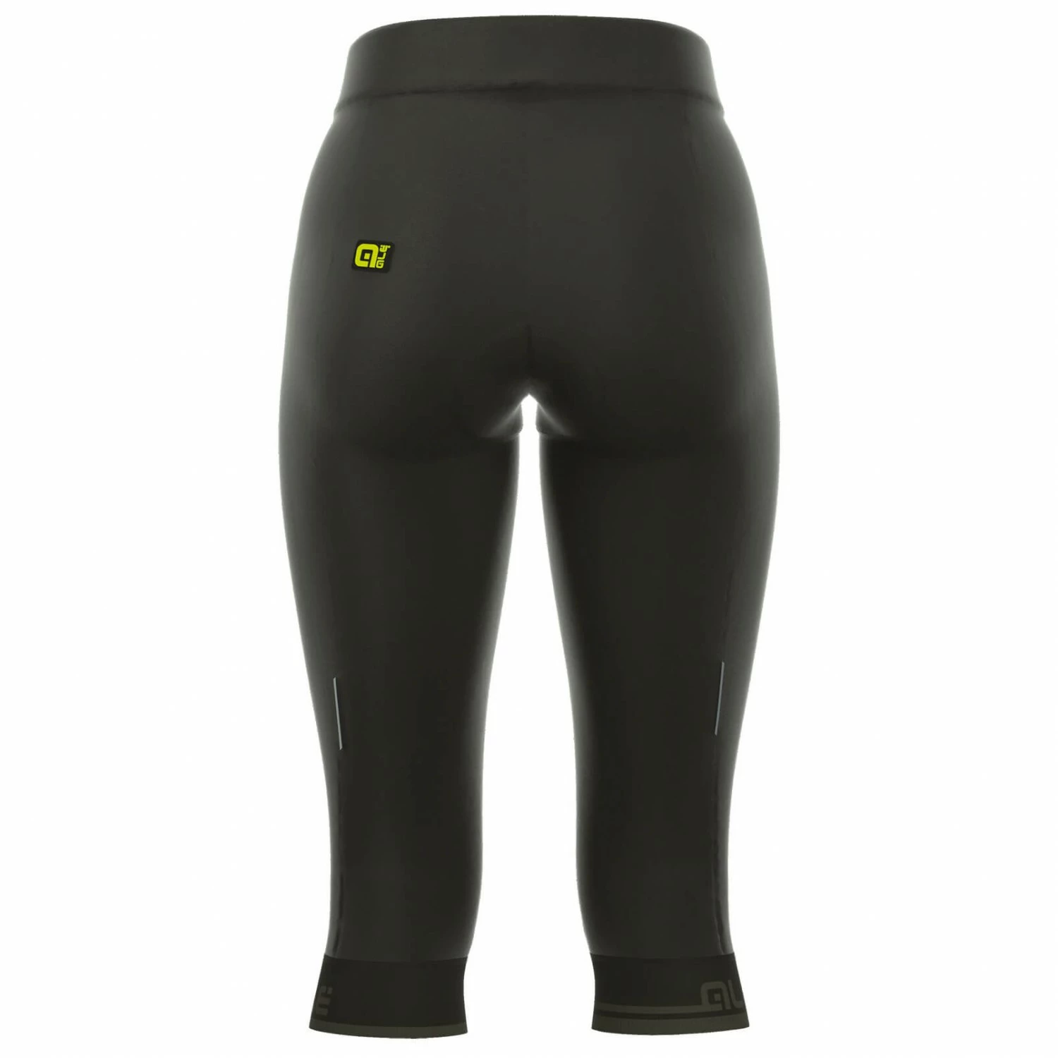 ALE Women's Freetime Classico 3/4 Knickers - Cycling Bottoms 4 ALE Women's Freetime Classico 3/4 Knickers - Cycling Bottoms - Image 2