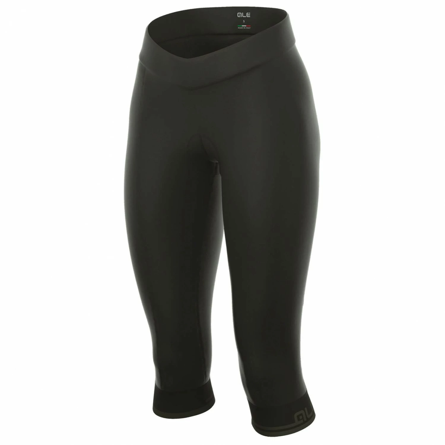ALE Women's Freetime Classico 3/4 Knickers - Cycling Bottoms 3 ALE Women's Freetime Classico 3/4 Knickers - Cycling Bottoms