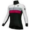ALE Women's Gravel Chaos L/S Jersey - Cycling Jersey