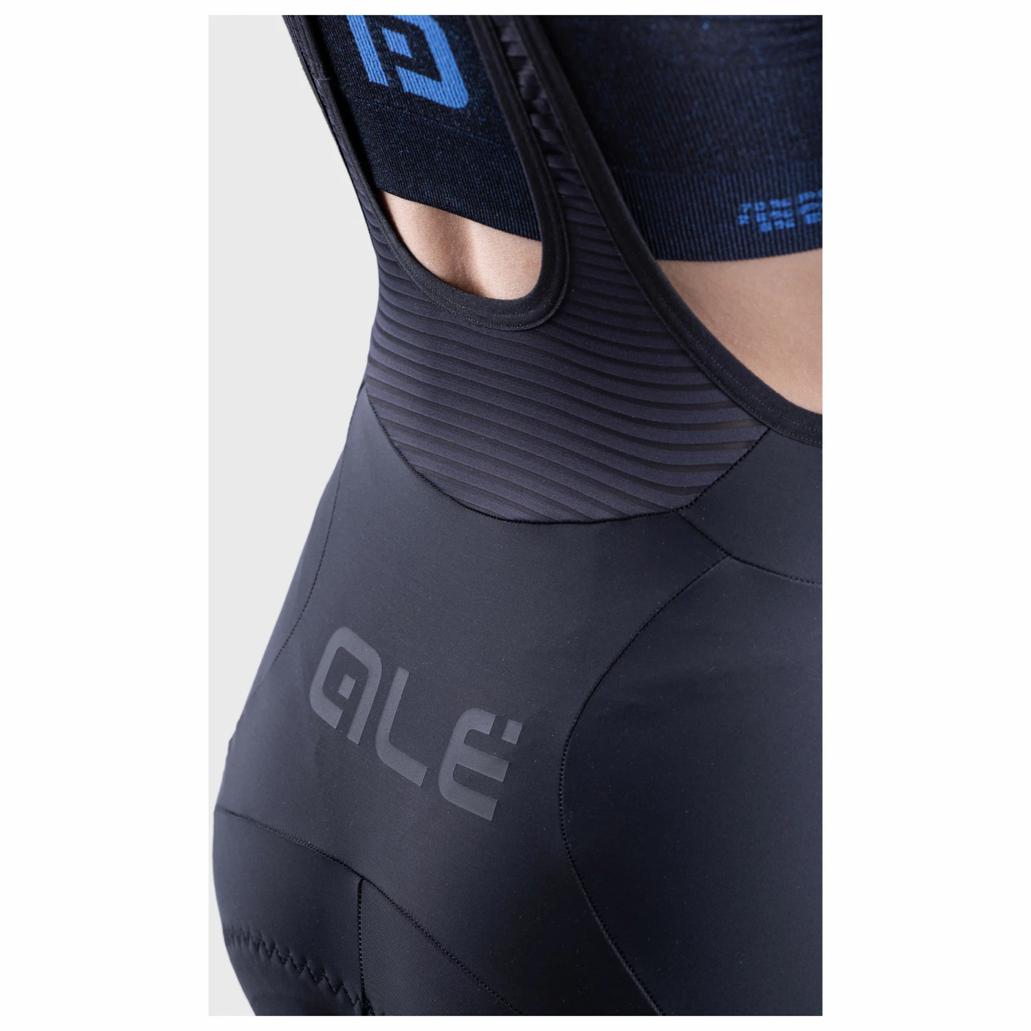 ALE Women's GT 2.0 Bibshorts - Cycling Bottoms 5 ALE Women's GT 2.0 Bibshorts - Cycling Bottoms - Image 3