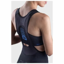 ALE Women's GT 2.0 Bibshorts - Cycling Bottoms 9 ALE Women's GT 2.0 Bibshorts - Cycling Bottoms -Outdoor Equipment Sales Shop ale womens gt 20 bibshorts cycling bottoms detail 4