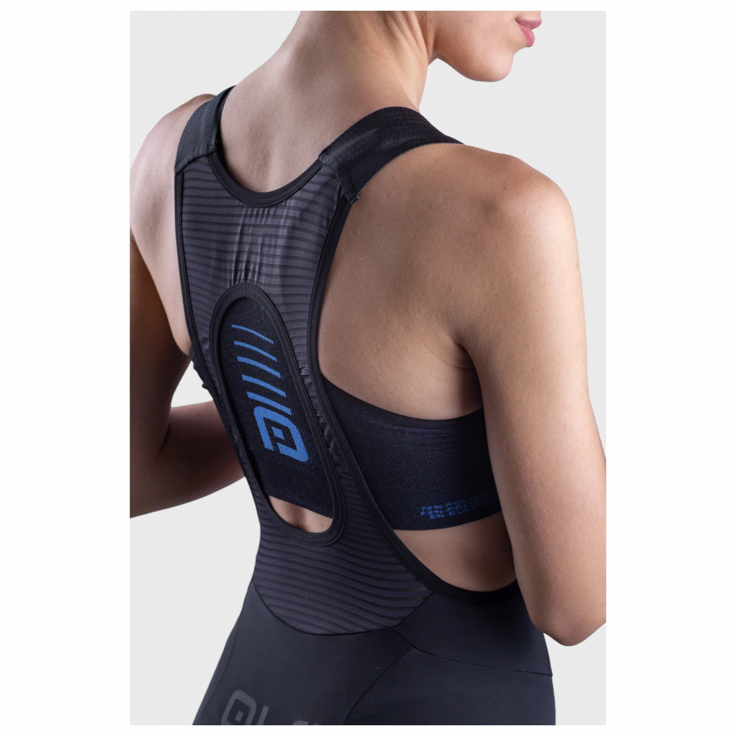 ALE Women's GT 2.0 Bibshorts - Cycling Bottoms 6 ALE Women's GT 2.0 Bibshorts - Cycling Bottoms - Image 4