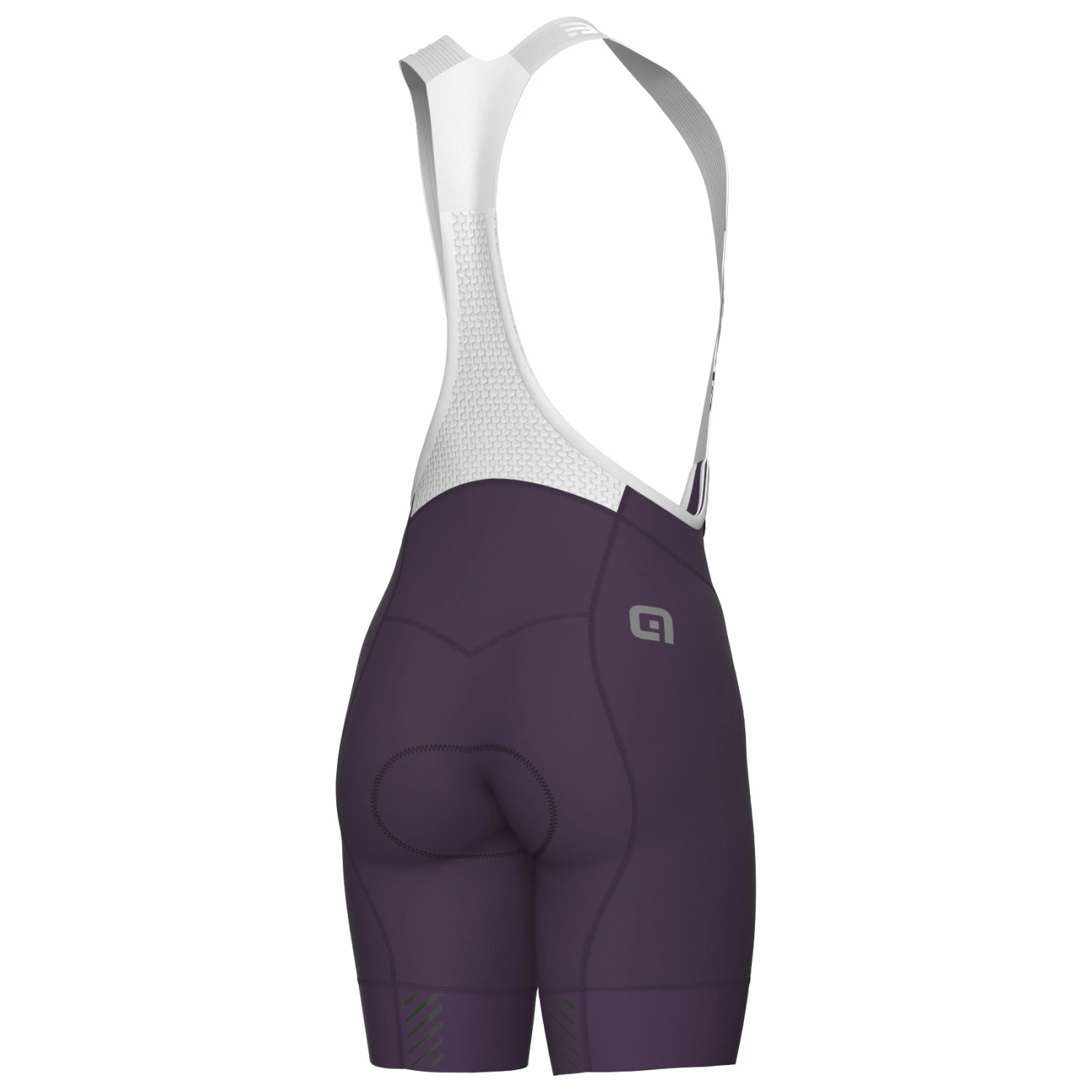 ALE Women's PR-E Magic Colour Bibshorts - Cycling Bottoms 4 ALE Women's PR-E Magic Colour Bibshorts - Cycling Bottoms - Image 2