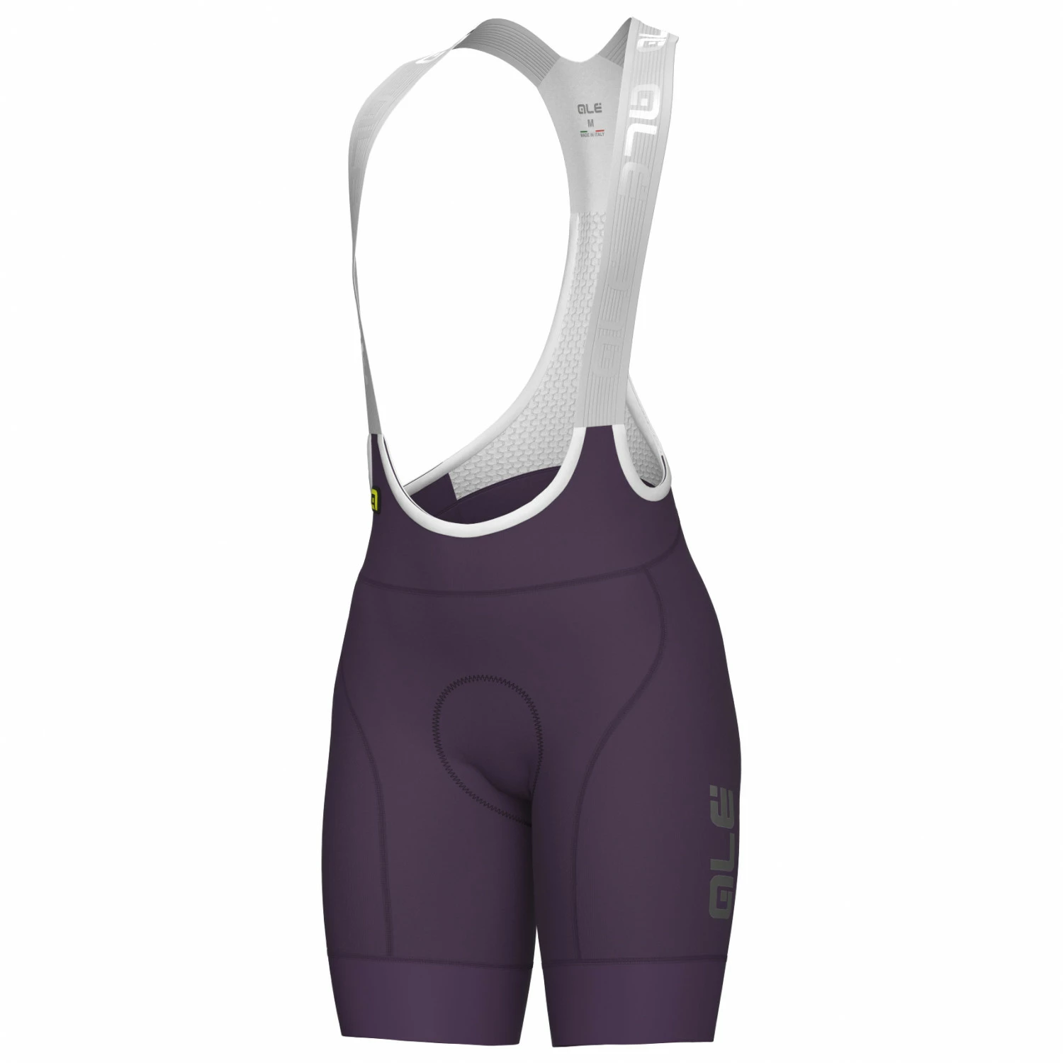 ALE Women's PR-E Magic Colour Bibshorts - Cycling Bottoms 3 ALE Women's PR-E Magic Colour Bibshorts - Cycling Bottoms