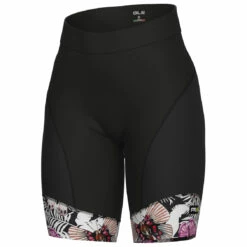 ALE Women's PR-E Vanessa Shorts - Cycling Bottoms