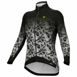 ALE Women's PR-R Pyramid Jacket - Cycling Jacket