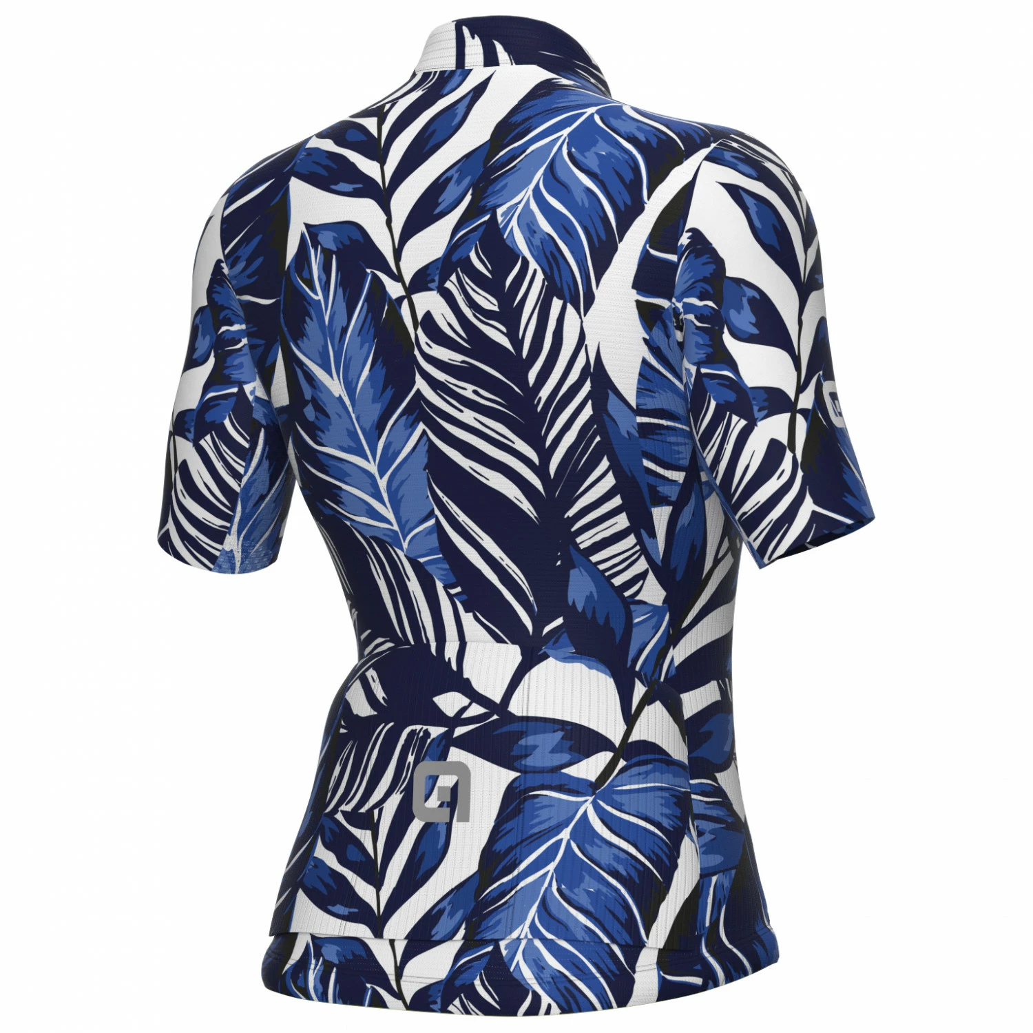 ALE Women's PR-S Leaf S/S Jersey - Cycling Jersey 4 ALE Women's PR-S Leaf S/S Jersey - Cycling Jersey - Image 2