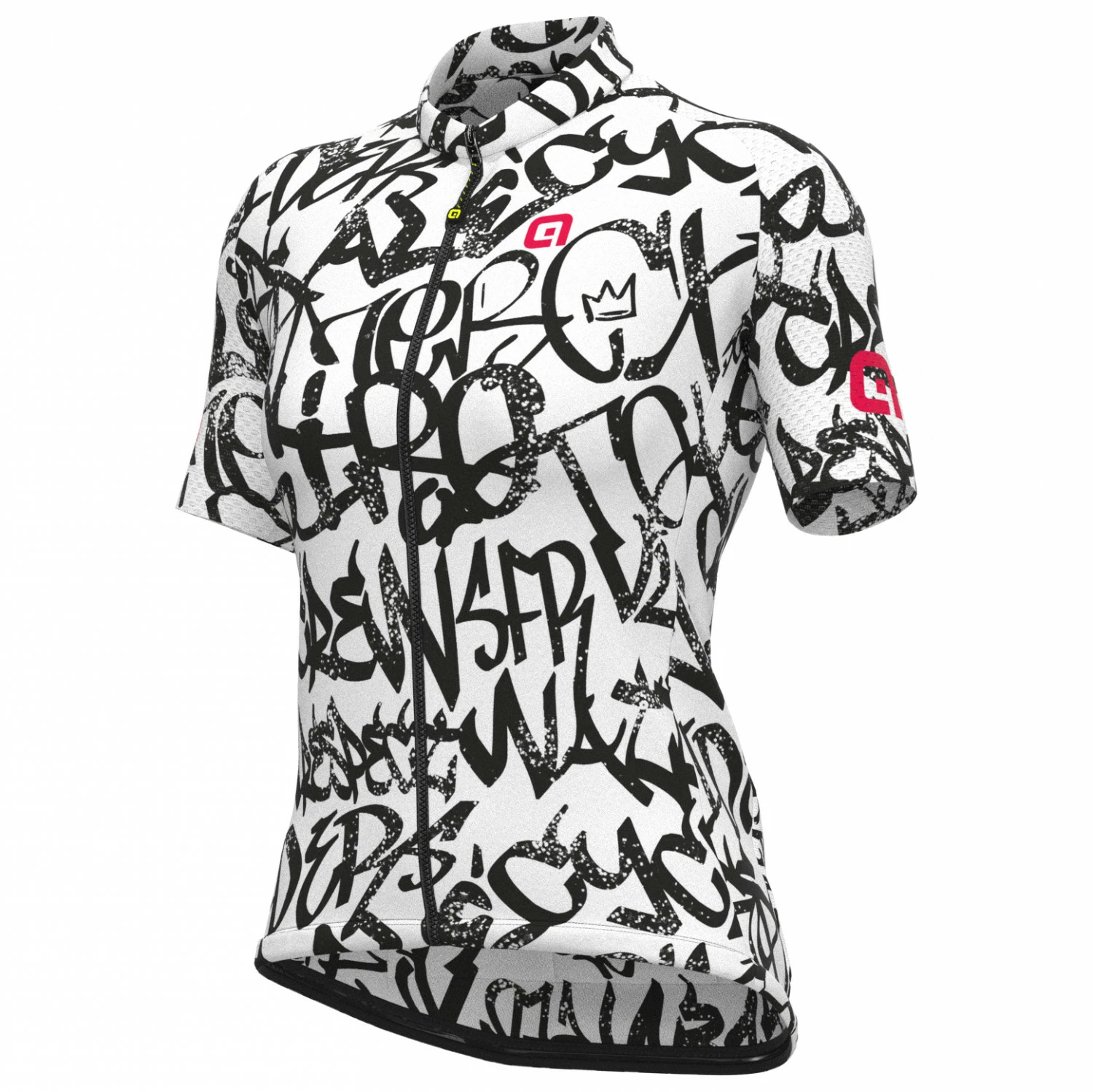 ALE Women's Ride Jersey - Cycling Jersey 3 ALE Women's Ride Jersey - Cycling Jersey