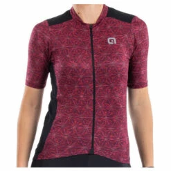 ALE Women's Rondane Jersey - Cycling Jersey