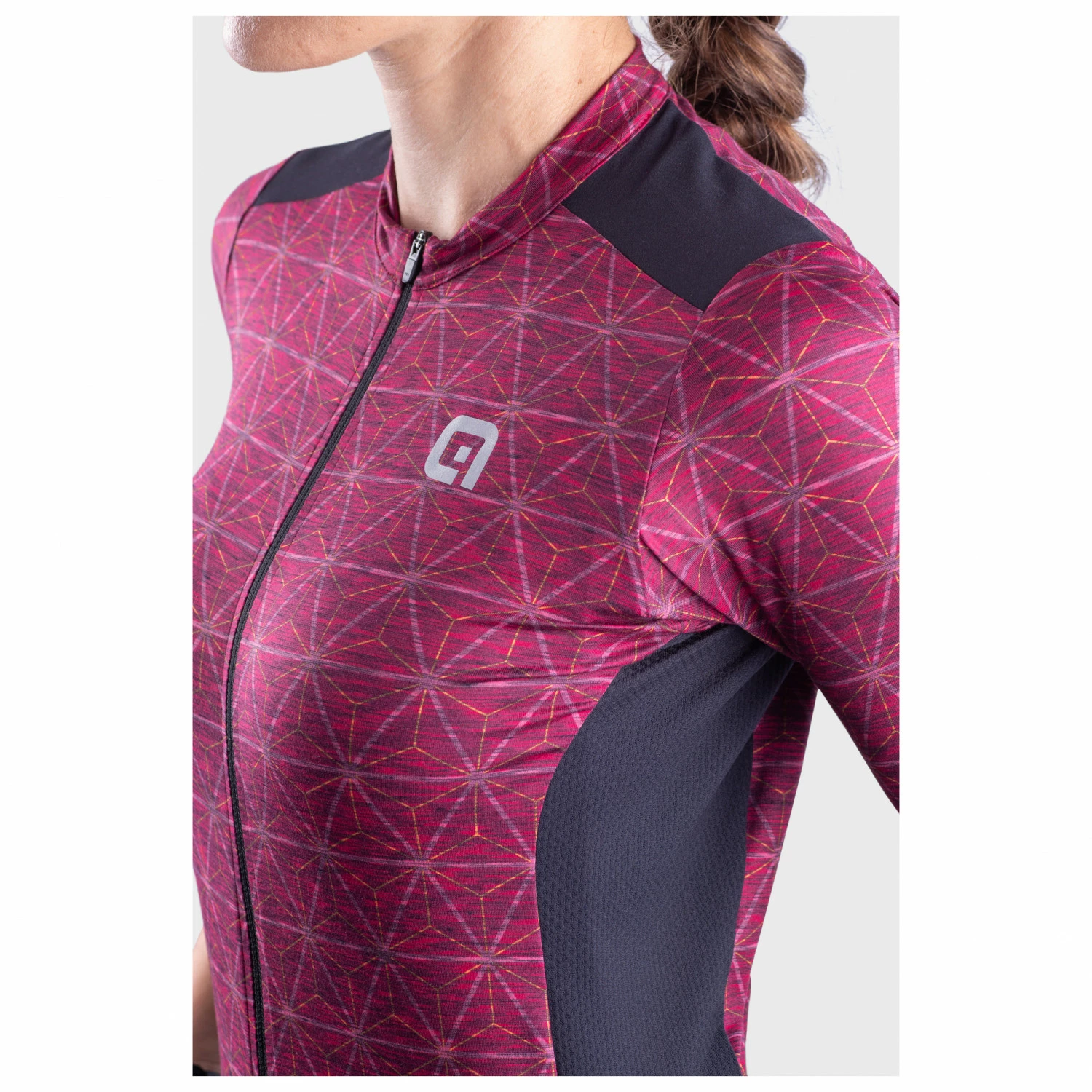 ALE Women's Rondane Jersey - Cycling Jersey 5 ALE Women's Rondane Jersey - Cycling Jersey - Image 3