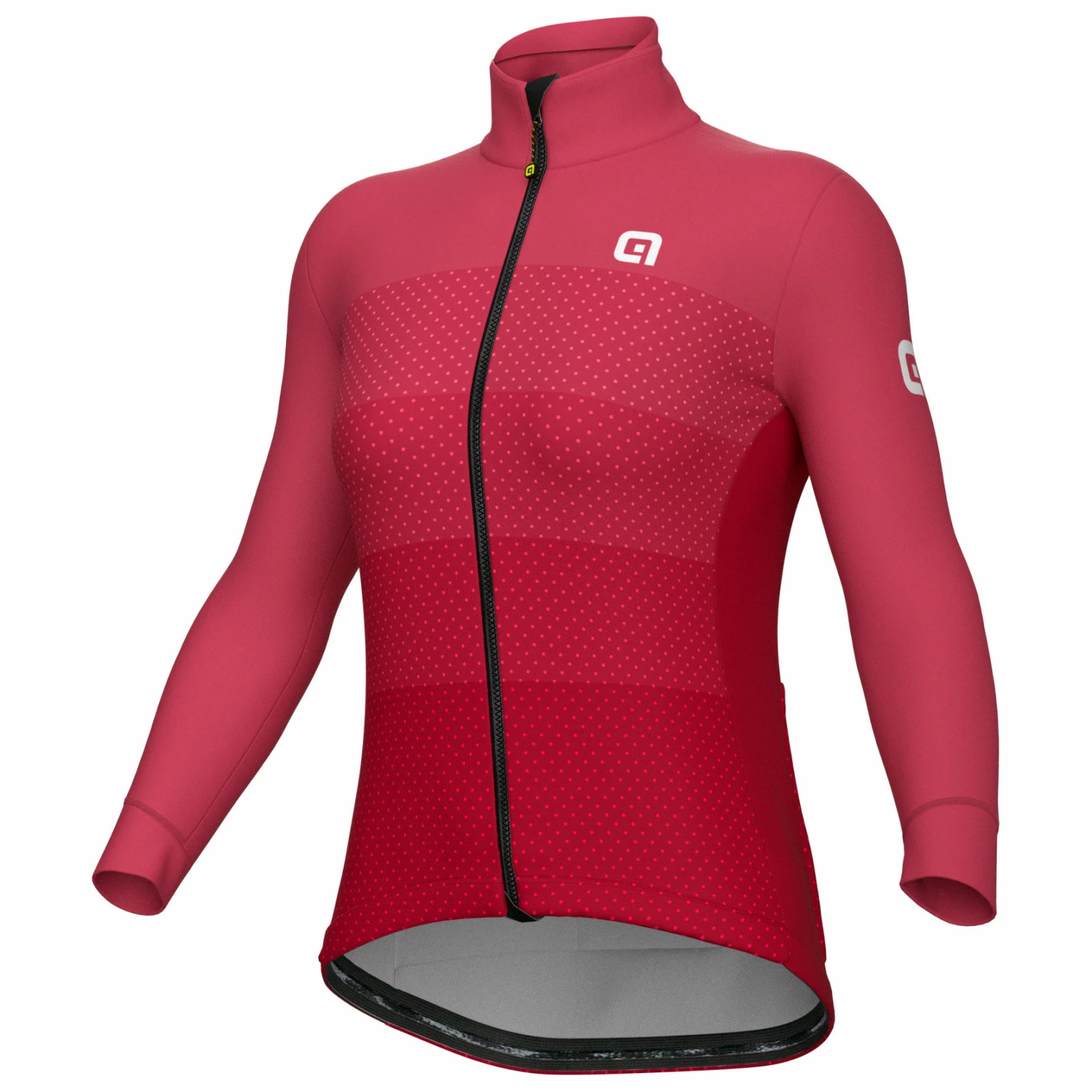 ALE Women's Solid Level Jacket - Cycling Jacket 3 ALE Women's Solid Level Jacket - Cycling Jacket