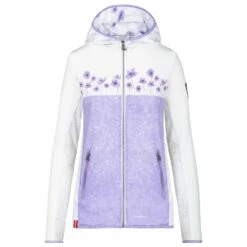 Almgwand Women's Faschingberg - Softshell Jacket