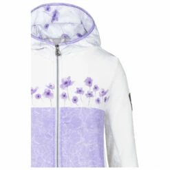 Almgwand Women's Faschingberg - Softshell Jacket -Outdoor Equipment Sales Shop almgwand womens faschingberg softshell jacket detail 3