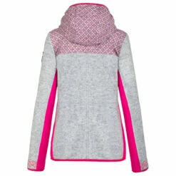 Almgwand Women's Greifenberg - Casual Jacket -Outdoor Equipment Sales Shop almgwand womens greifenberg casual jacket detail 2