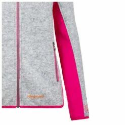 Almgwand Women's Greifenberg - Casual Jacket -Outdoor Equipment Sales Shop almgwand womens greifenberg casual jacket detail 4