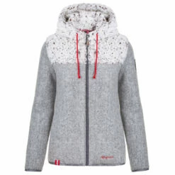 Almgwand Women's Heiggerkogel - Wool Vest