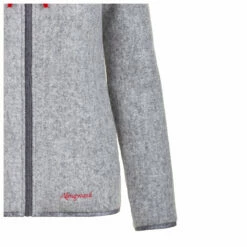 Almgwand Women's Heiggerkogel - Wool Vest 9 Almgwand Women's Heiggerkogel - Wool Vest -Outdoor Equipment Sales Shop almgwand womens heiggerkogel wool vest detail 4