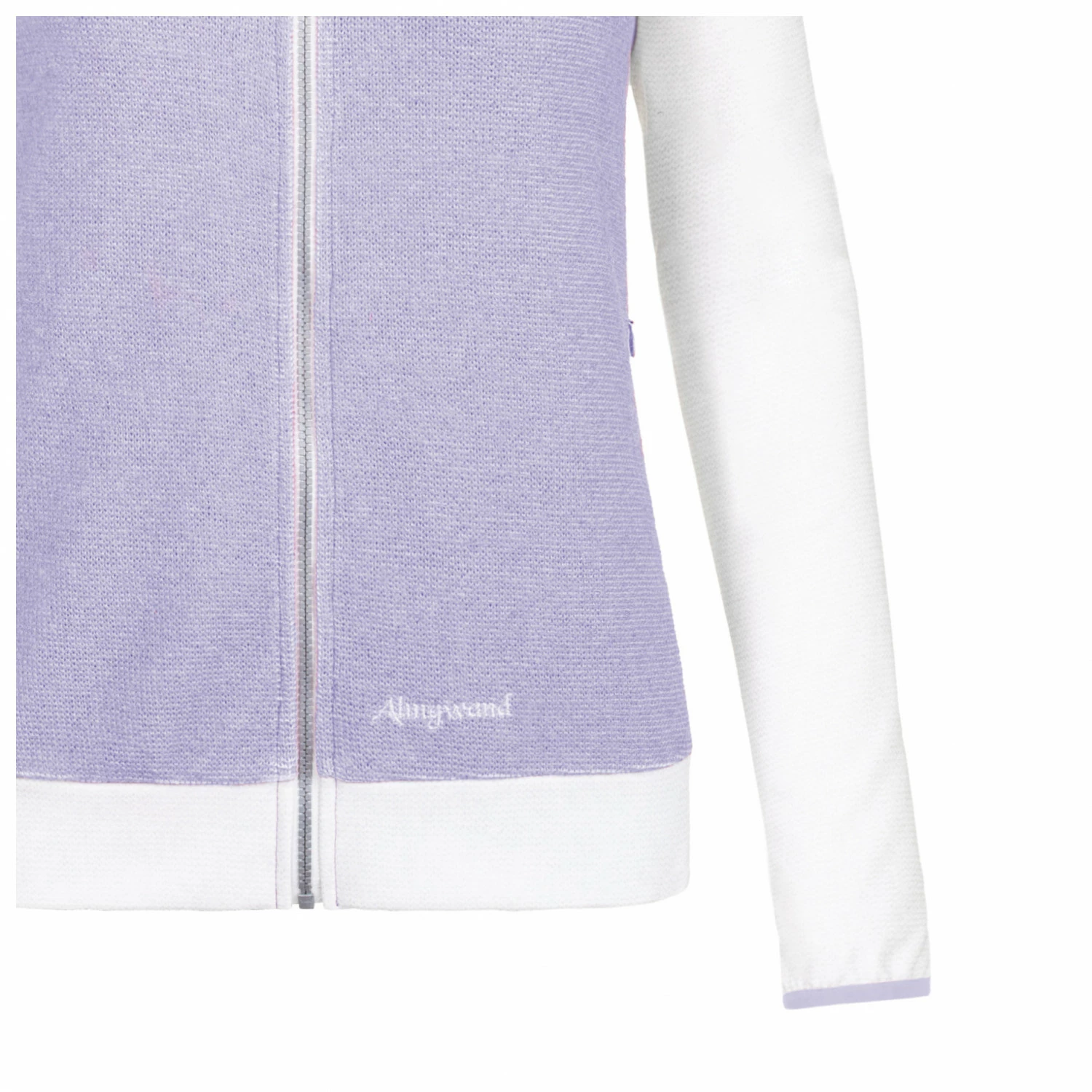 Almgwand Women's Hocheck - Casual Jacket 5 Almgwand Women's Hocheck - Casual Jacket - Image 3