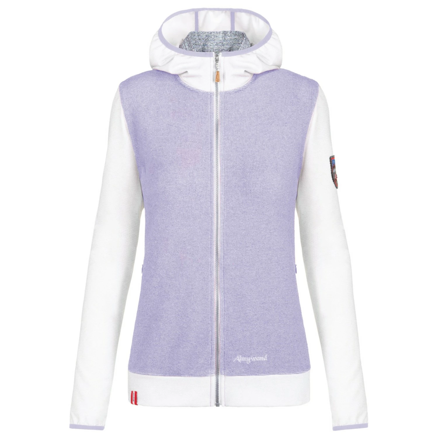 Almgwand Women's Hocheck - Casual Jacket 3 Almgwand Women's Hocheck - Casual Jacket