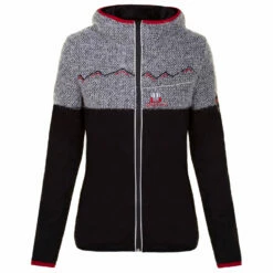 Almgwand Women's Kamalpe - Wool Jacket