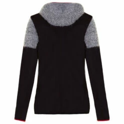 Almgwand Women's Kamalpe - Wool Jacket 10 Almgwand Women's Kamalpe - Wool Jacket -Outdoor Equipment Sales Shop almgwand womens kamalpe wool jacket detail 3