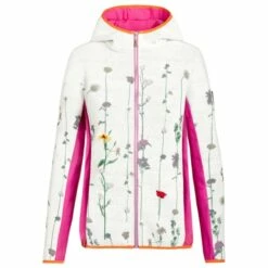 Almgwand Women's Michltalkopf - Casual Jacket