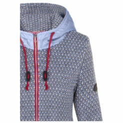 Almgwand Women's Mödringkogel - Casual Jacket -Outdoor Equipment Sales Shop almgwand womens moedringkogel casual jacket detail 4