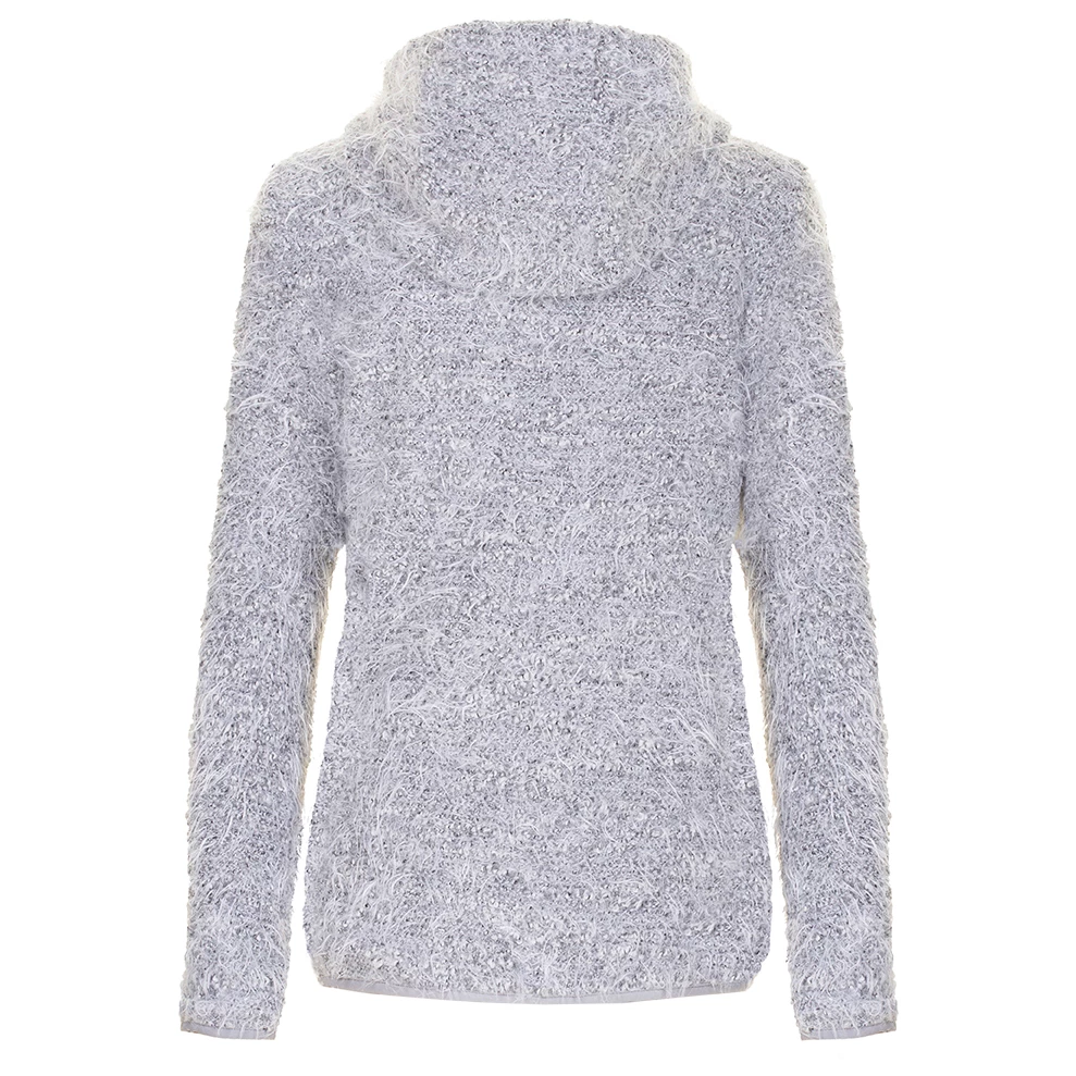 Almgwand Women's Möselkopf - Wool Jumper 4 Almgwand Women's Möselkopf - Wool Jumper - Image 2