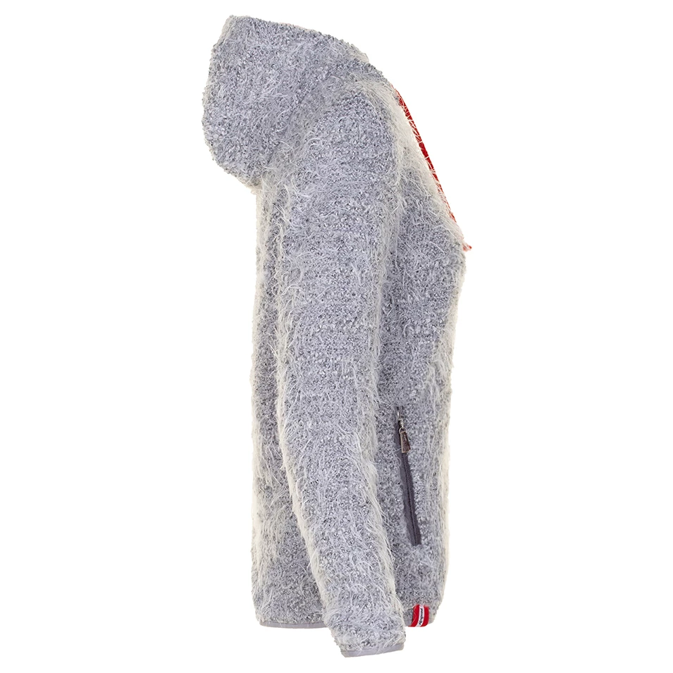 Almgwand Women's Möselkopf - Wool Jumper 6 Almgwand Women's Möselkopf - Wool Jumper - Image 4