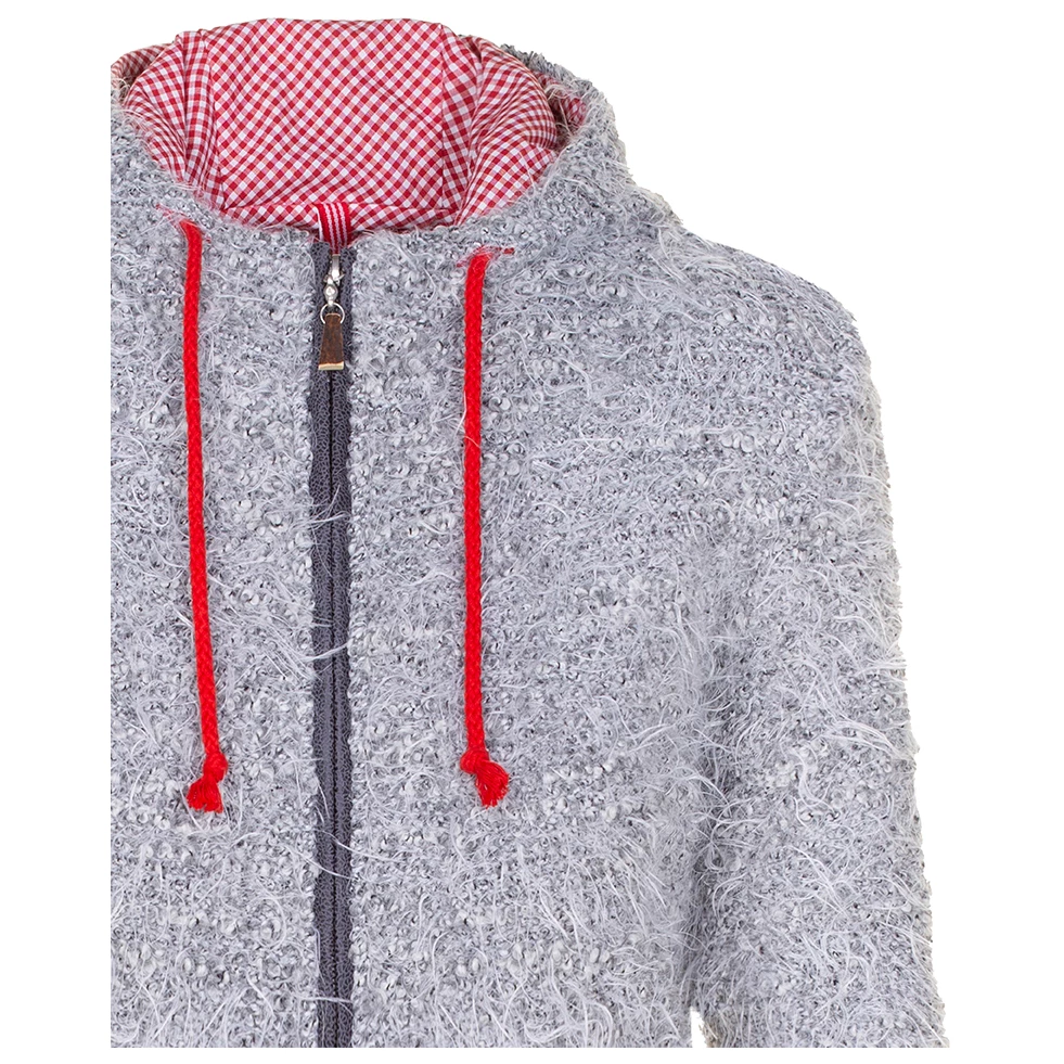 Almgwand Women's Möselkopf - Wool Jumper 7 Almgwand Women's Möselkopf - Wool Jumper - Image 5