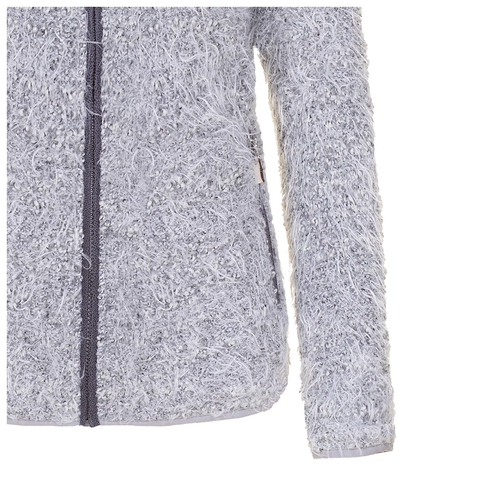 Almgwand Women's Möselkopf - Wool Jumper 8 Almgwand Women's Möselkopf - Wool Jumper - Image 6