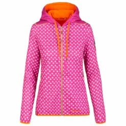Almgwand Women's Spinnerin - Casual Jacket
