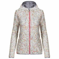 Almgwand Women's Stierkopf - Wool Jacket