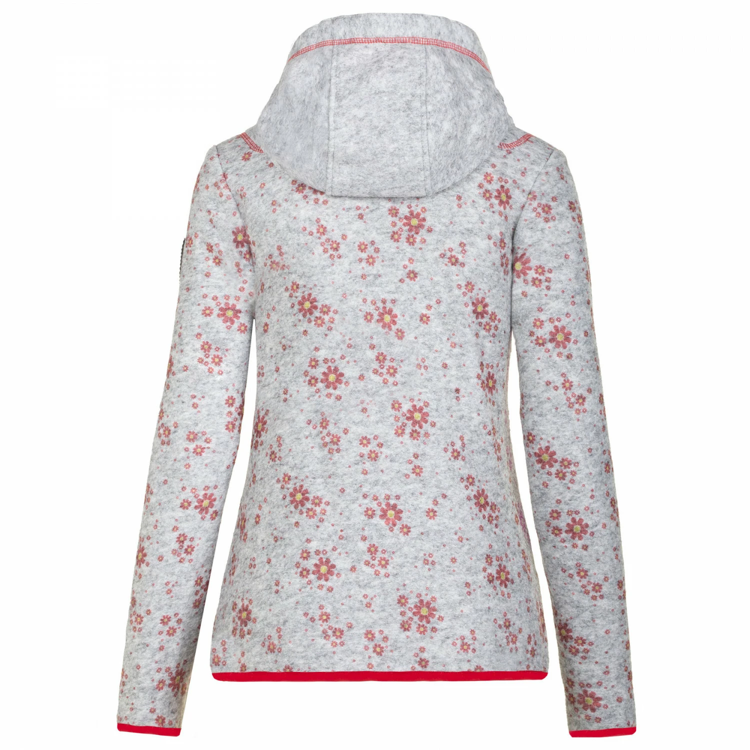 Almgwand Women's Wollbachspitze - Casual Jacket 4 Almgwand Women's Wollbachspitze - Casual Jacket - Image 2