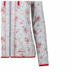 Almgwand Women's Wollbachspitze - Casual Jacket 9 Almgwand Women's Wollbachspitze - Casual Jacket -Outdoor Equipment Sales Shop almgwand womens wollbachspitze casual jacket detail 4