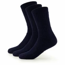 Alpacasocks 3-Pack - Expedition Socks