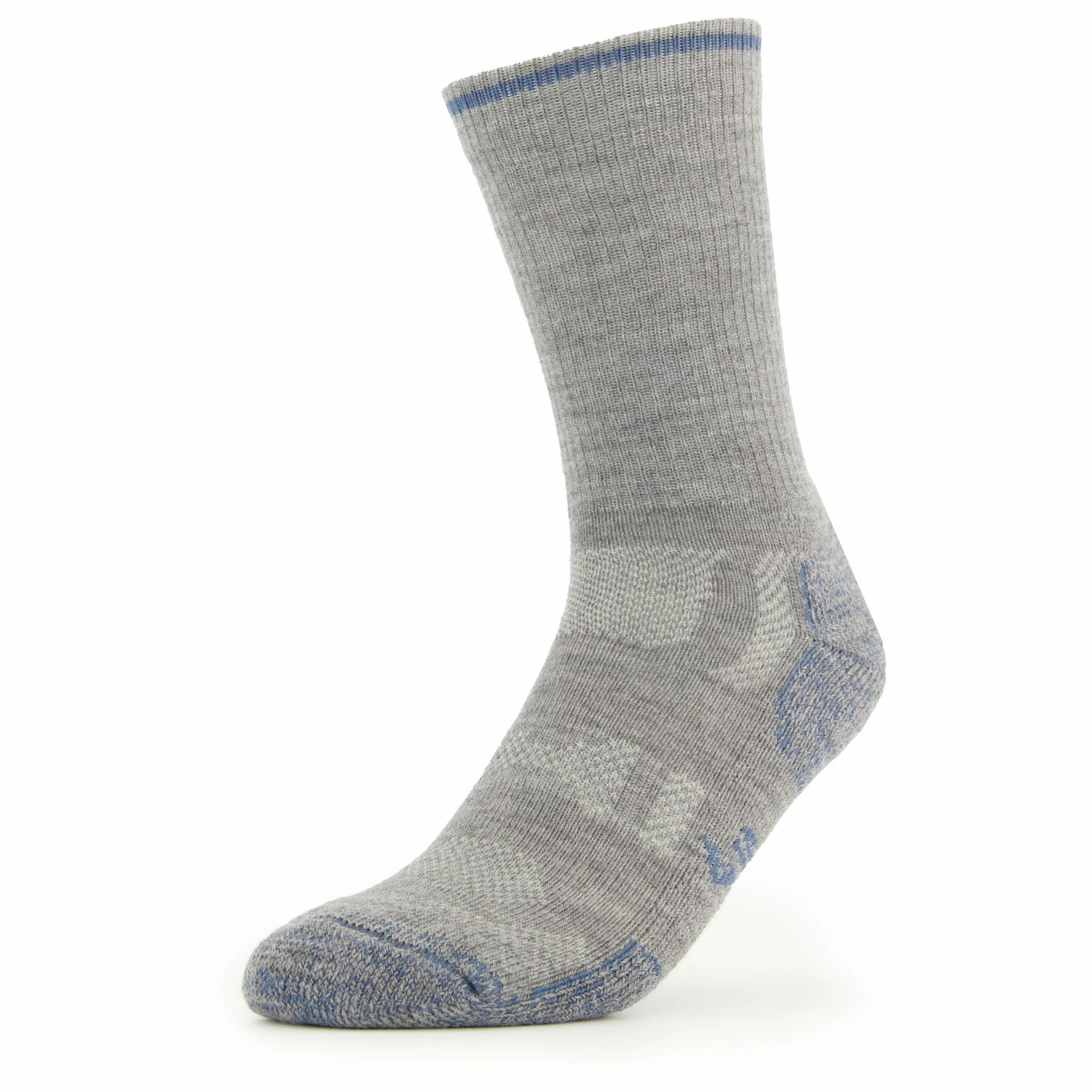 Outdoor Merino Crew - Merino Socks 4 Outdoor Merino Crew - Merino Socks - Image 2