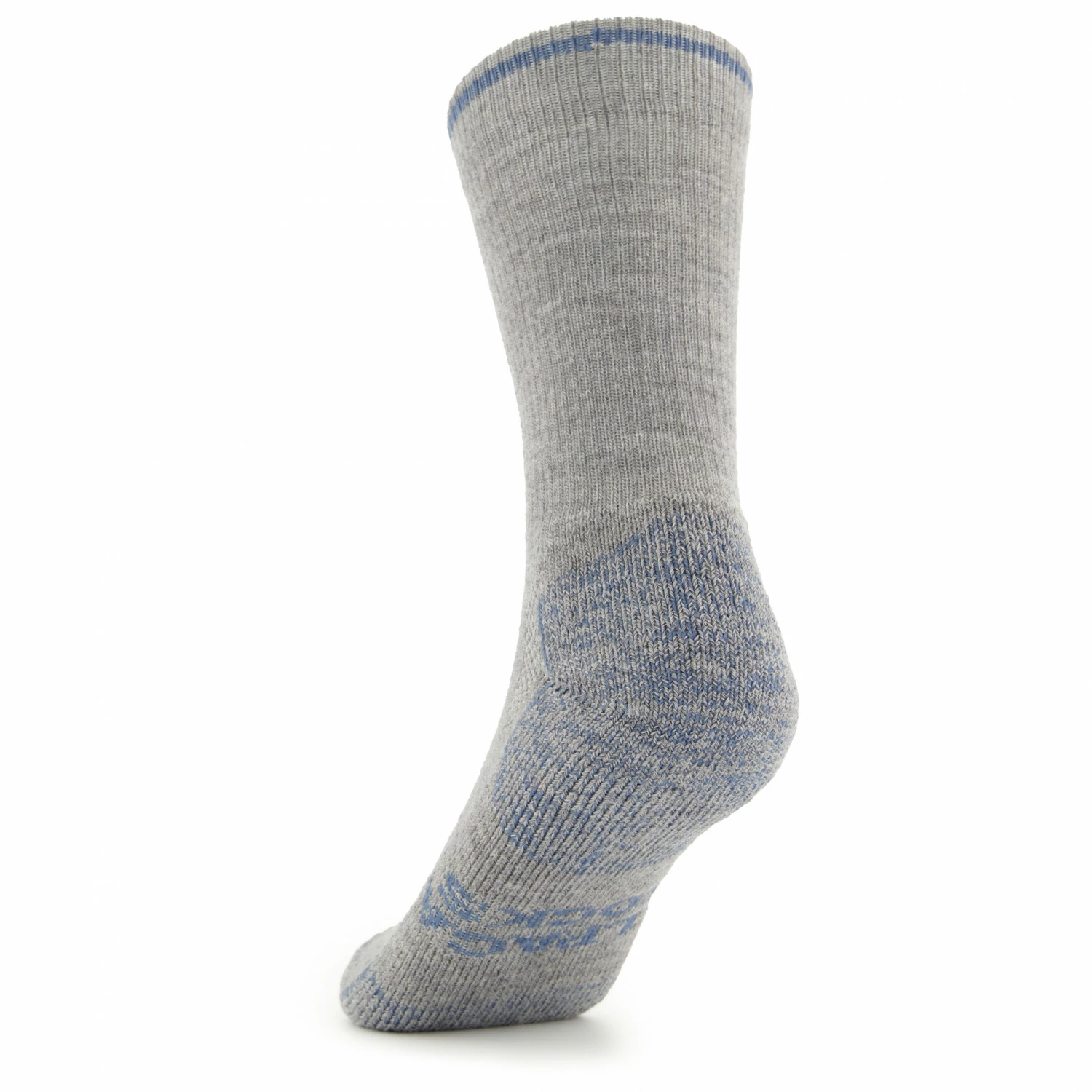 Outdoor Merino Crew - Merino Socks 5 Outdoor Merino Crew - Merino Socks - Image 3