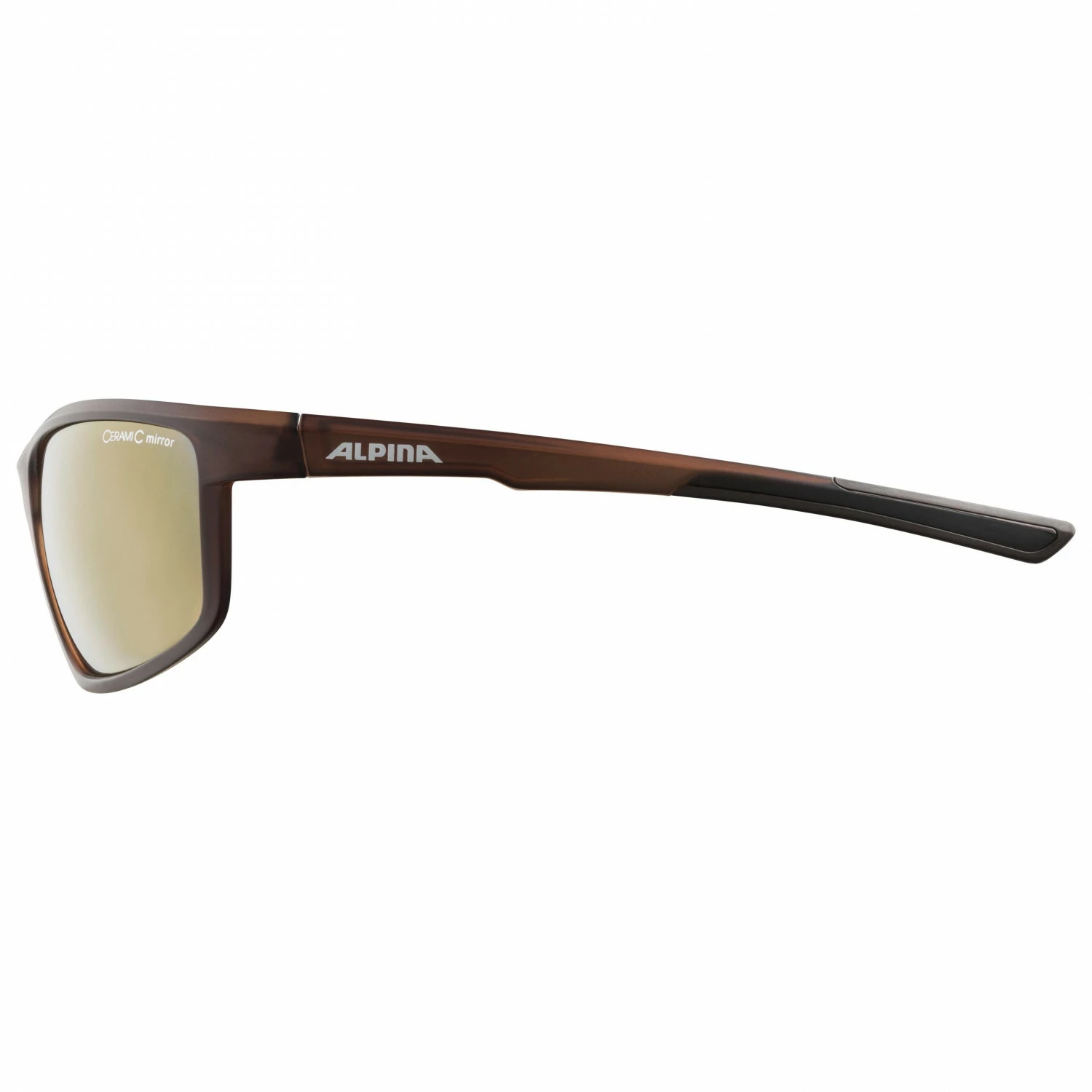 Alpina Defey Mirror Cat 3 - Cycling Glasses 5 Alpina Defey Mirror Cat 3 - Cycling Glasses - Image 3