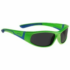 Alpina Flexxy Junior Black S3 - Sunglasses