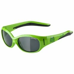 Alpina Flexxy Kids Black S3 - Sunglasses