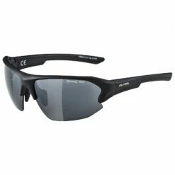 Alpina Lyron HR Mirror S3 - Cycling Glasses