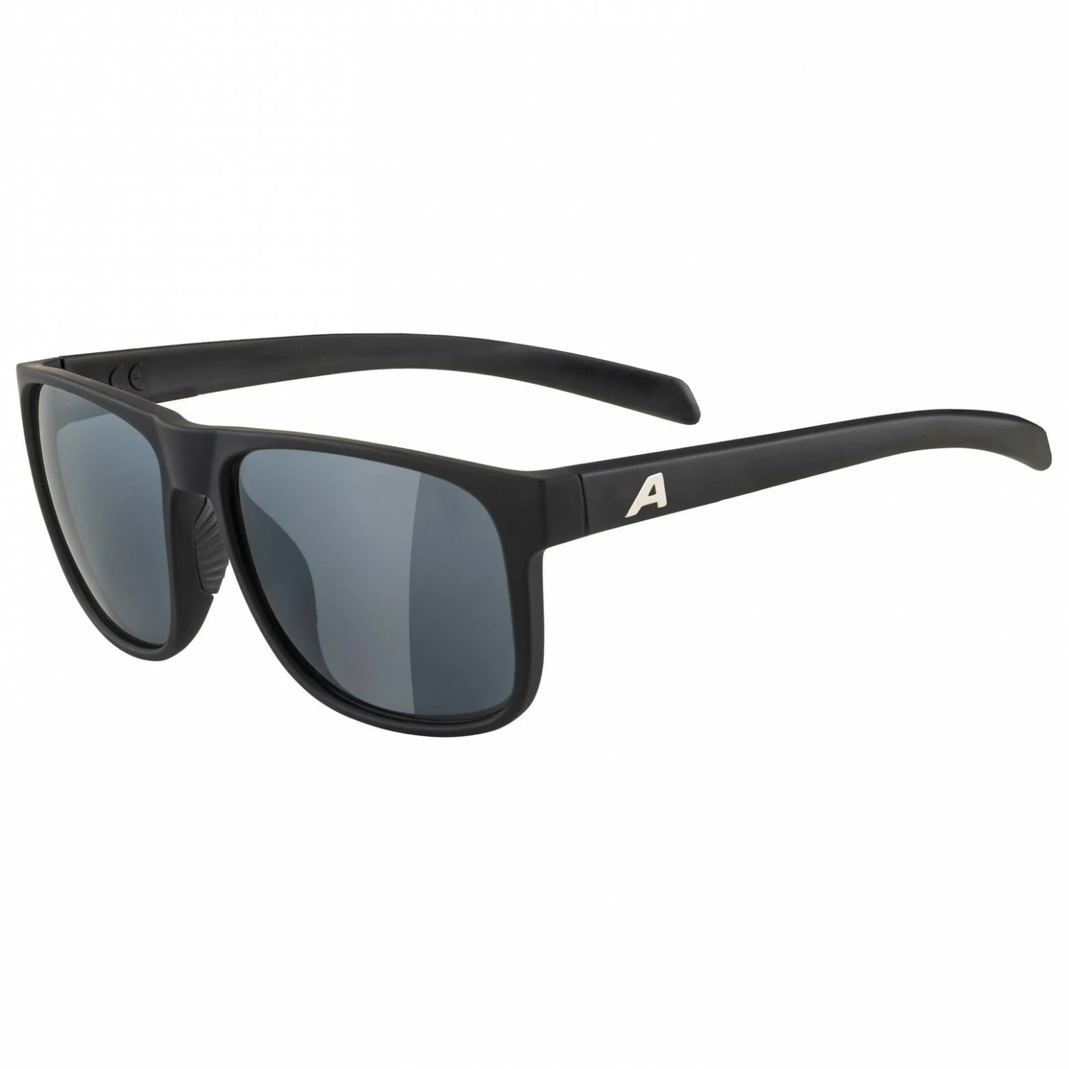 Alpina Nacan III Mirror Cat. 3 - Sunglasses 3 Alpina Nacan III Mirror Cat. 3 - Sunglasses