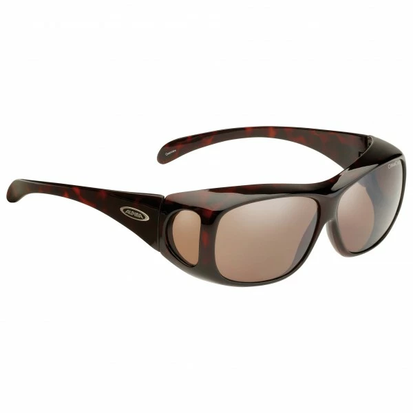 Alpina Overview Ceramic Mirror S3 - Sunglasses 3 Alpina Overview Ceramic Mirror S3 - Sunglasses