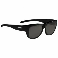 Alpina Overview II Polarized Mirror S3 - Sunglasses