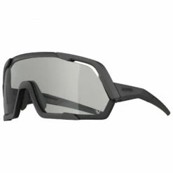 Alpina Rocket V Cat. 0-3 - Cycling Glasses
