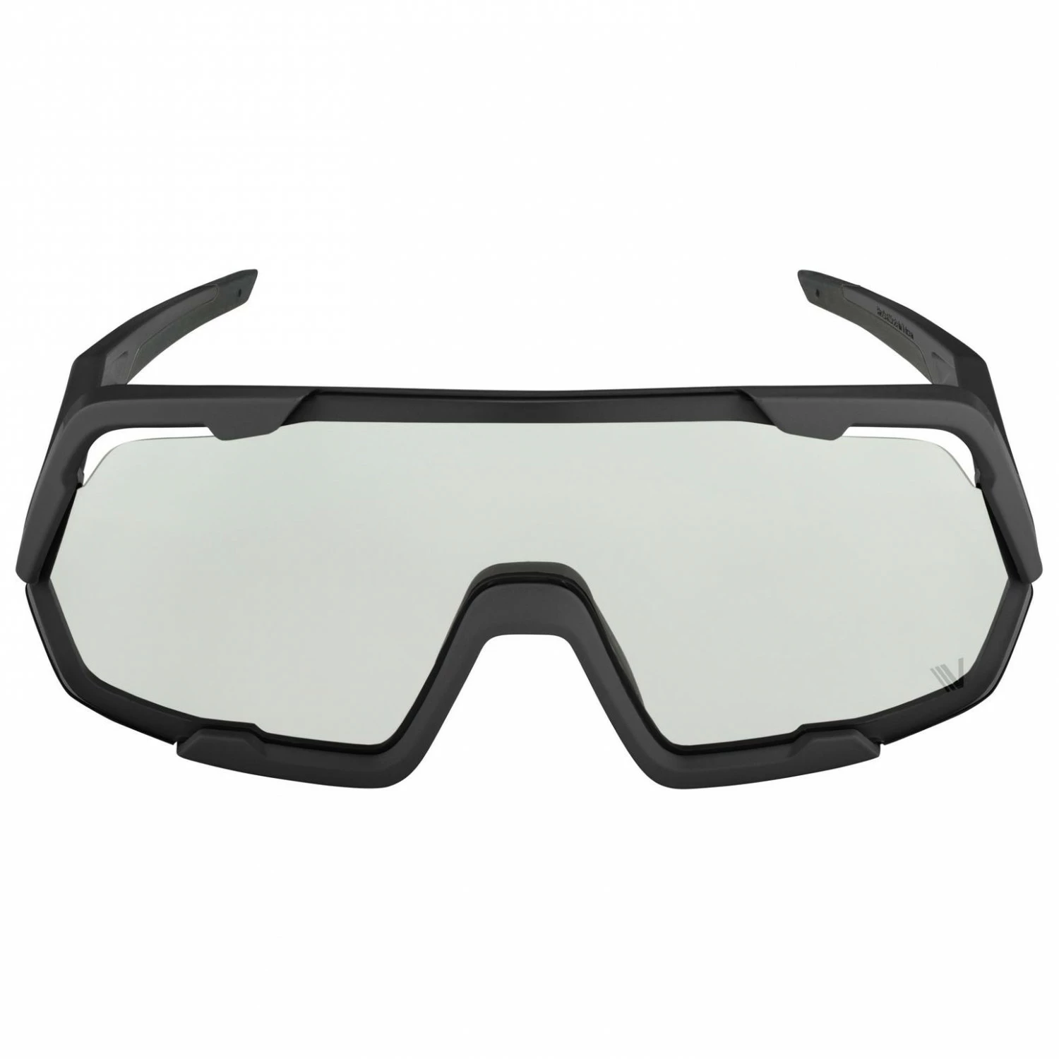 Alpina Rocket V Cat. 0-3 - Cycling Glasses 4 Alpina Rocket V Cat. 0-3 - Cycling Glasses - Image 2