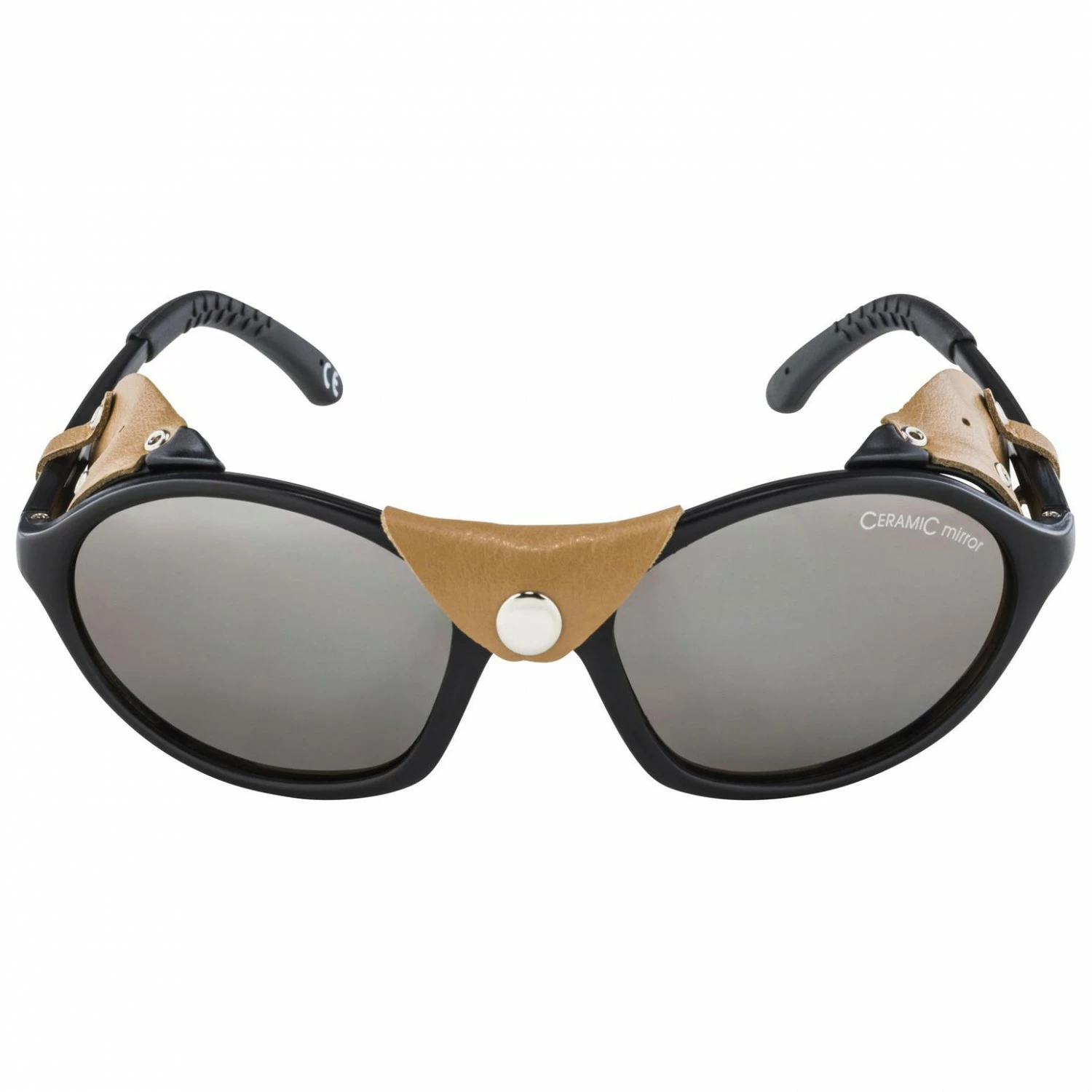 Alpina Sibiria Ceramic Mirror S4 - Glacier Glasses 4 Alpina Sibiria Ceramic Mirror S4 - Glacier Glasses - Image 2