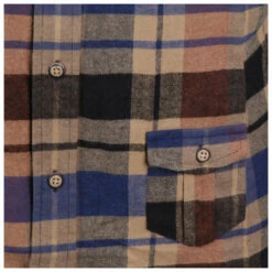 Buuregeil S/S - Shirt -Outdoor Equipment Sales Shop alprausch buuregeil s s shirt detail 3